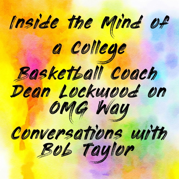 Artwork for The Old Man in the Gym: Conversations