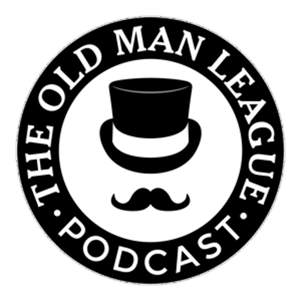 Artwork for The Old Man League