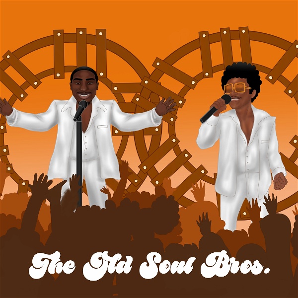 Artwork for The Old Soul Bros.