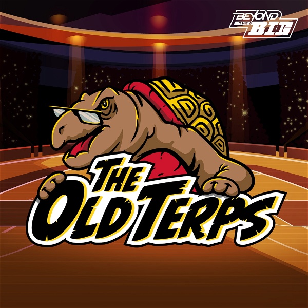 Artwork for The Old Terps