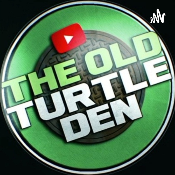 Artwork for The Old Turtle Den