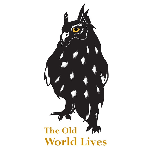 Artwork for The Old World Lives! A Warhammer fantasy podcast
