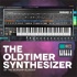 The Oldtimer Synthesizer