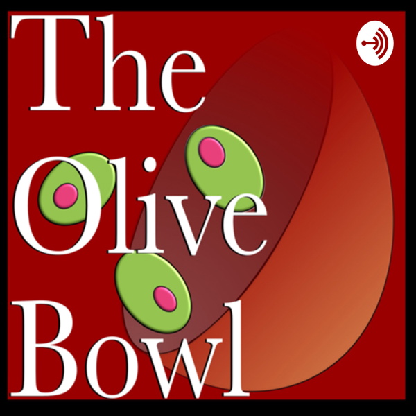 Artwork for The Olive Bowl