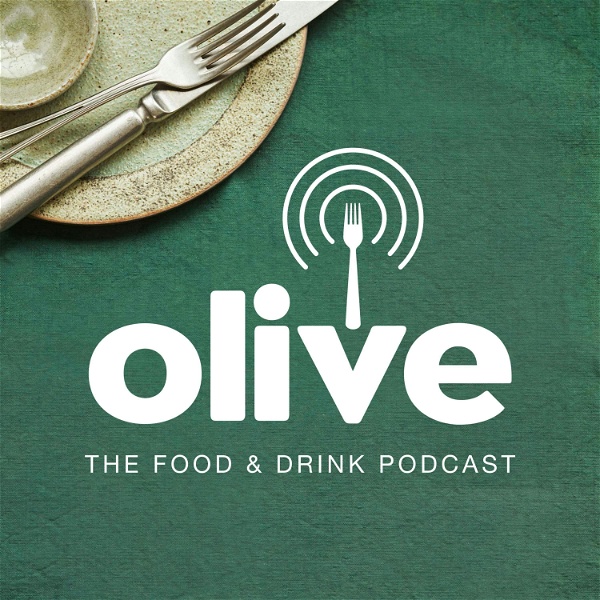 Artwork for The olive magazine podcast