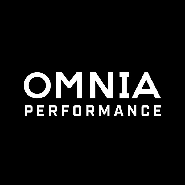Artwork for The OMNIA Performance Podcast
