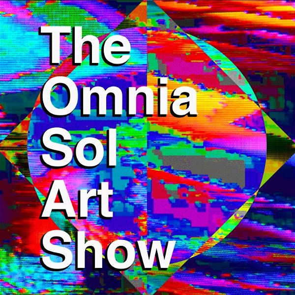 Artwork for The Omnia Sol Art Show
