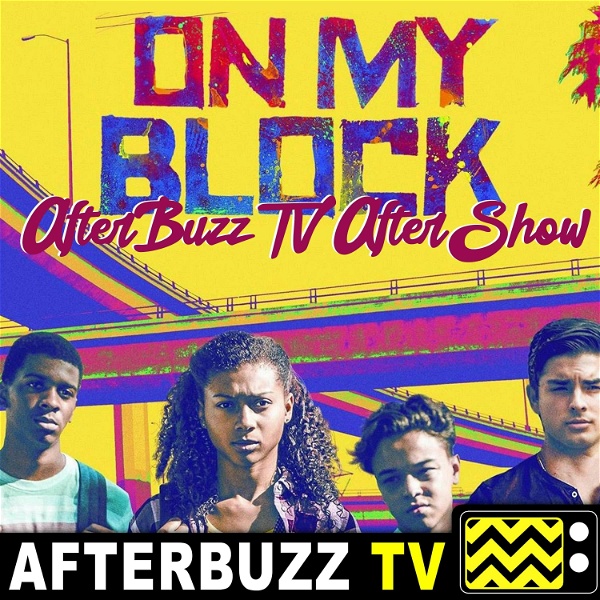 Artwork for The On My Block Podcast