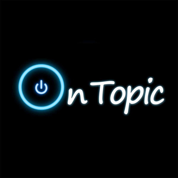 Artwork for The On Topic Podcast