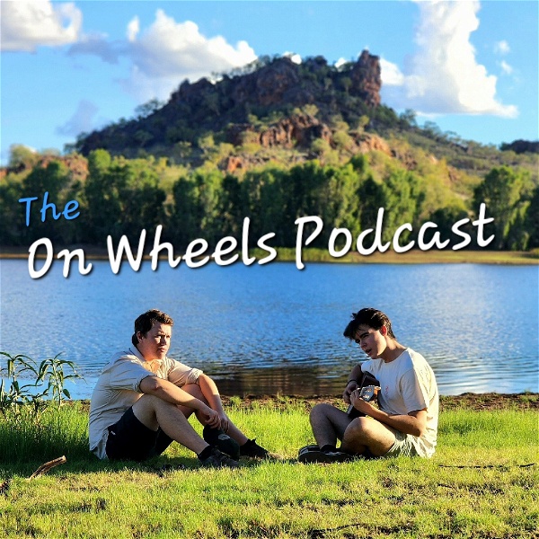Artwork for The On Wheels Podcast