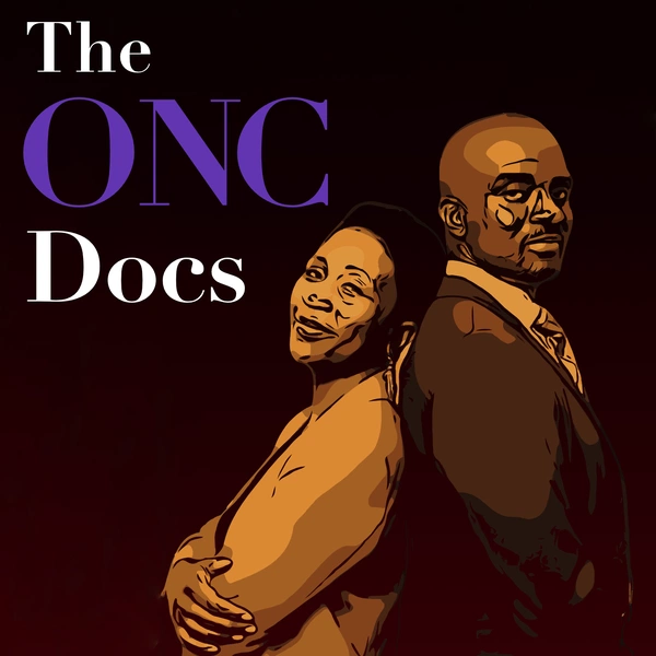 Artwork for The Onc Docs