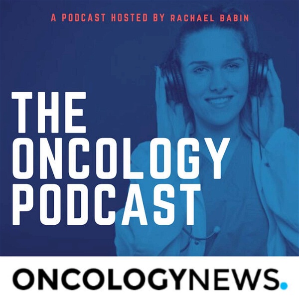 Artwork for The Oncology Podcast