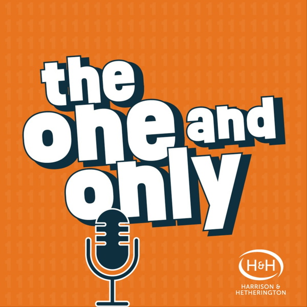 Artwork for The One and Only