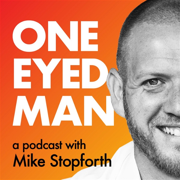 Artwork for The One-Eyed Man