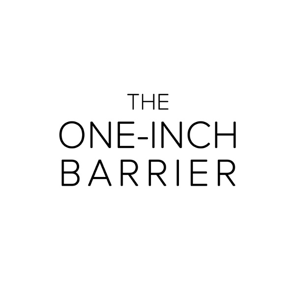 Artwork for The One-Inch Barrier