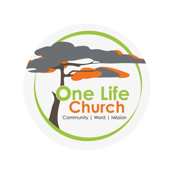 Artwork for The ONE LIFE CHURCH UGANDA Podcast