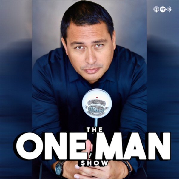 Artwork for The One Man Show