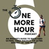 The One More Hour Podcast: An Insider’s Guide to Backyard Ultras, Timed Races, and the Ultrarunning Mindset