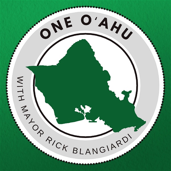 Artwork for The One Oʻahu Podcast