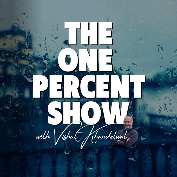 Artwork for The One Percent Show