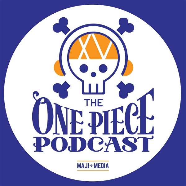 Artwork for The One Piece Podcast