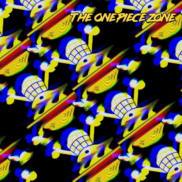 Artwork for THE ONE PIECE ZONE