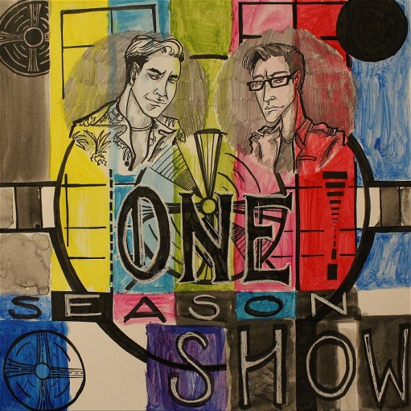 Artwork for The One Season Show