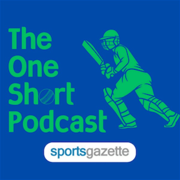 Artwork for The One Short Podcast