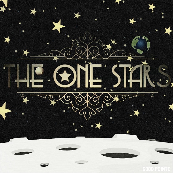 Artwork for The One Stars