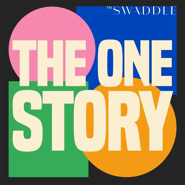 Artwork for The One Story