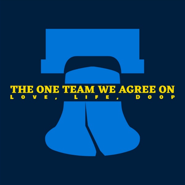 Artwork for The One Team We Agree On