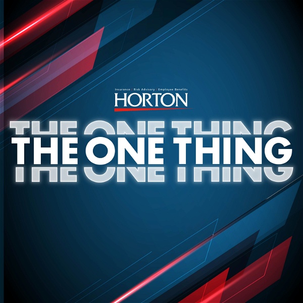 Artwork for The One Thing