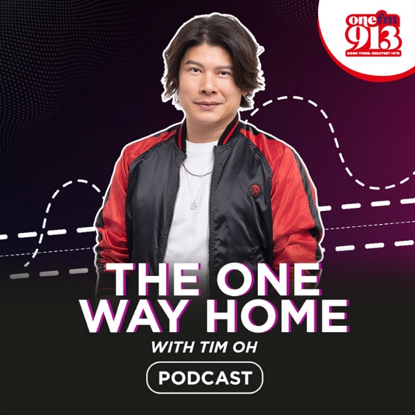Artwork for The ONE Way Home