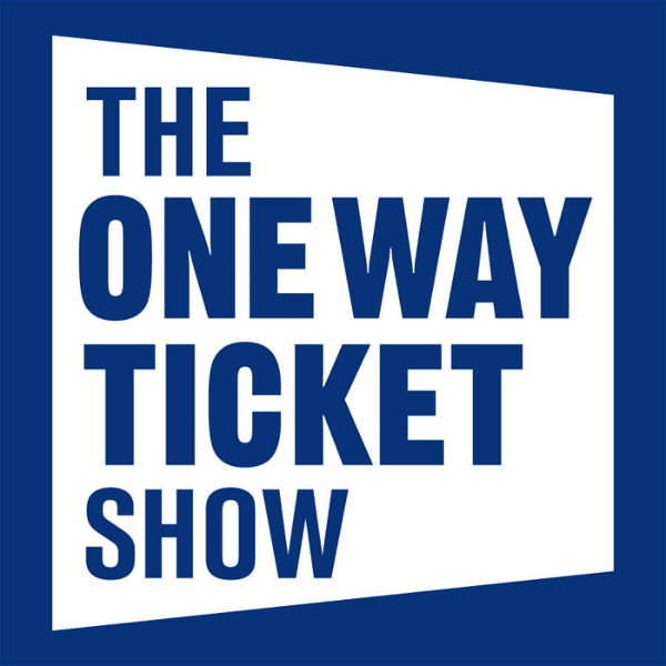 Artwork for The One Way Ticket Show