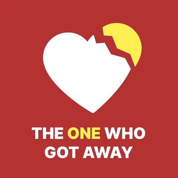 Artwork for The One Who Got Away
