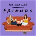 The One With FRIENDS
