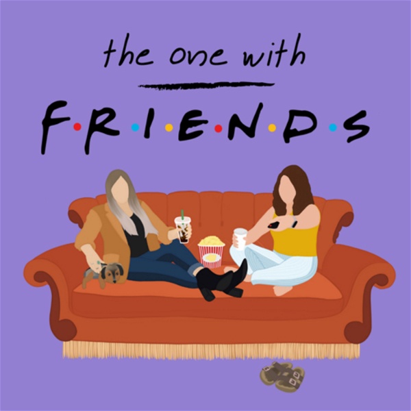 Artwork for The One With FRIENDS