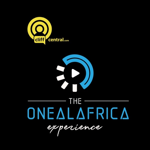 Artwork for The OnealAfrica Experience