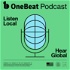 The OneBeat Podcast