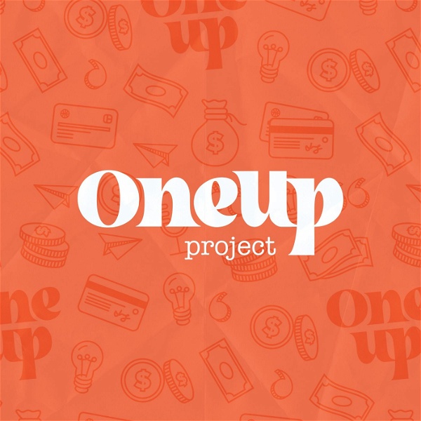 Artwork for OneUp Project