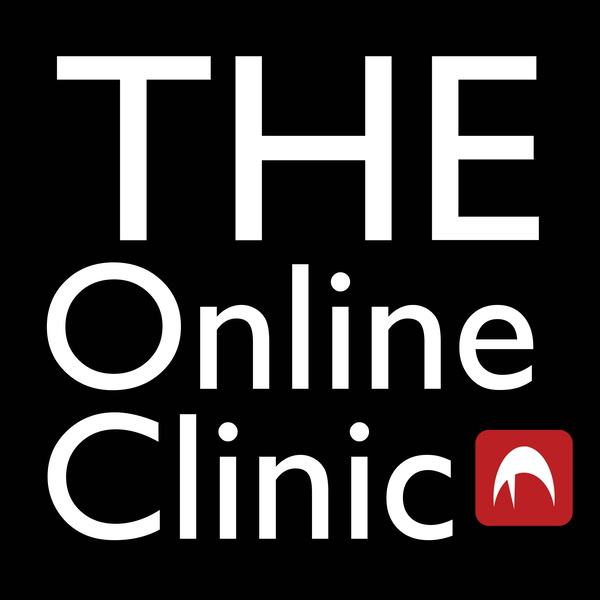 Artwork for The Online Clinic by Chiefpigskin