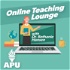 The Online Teaching Lounge
