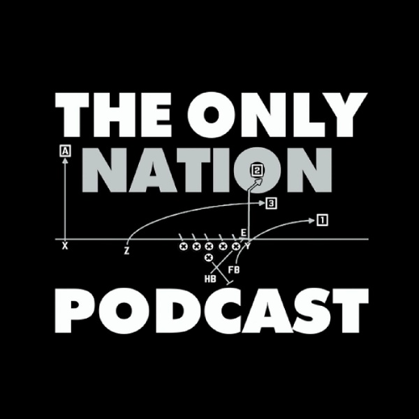 Artwork for The Only Nation Podcast