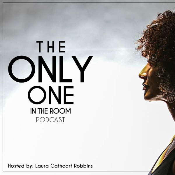Artwork for The Only One In The Room