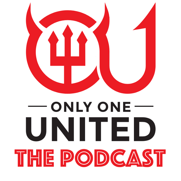 Artwork for The Only One United Podcast