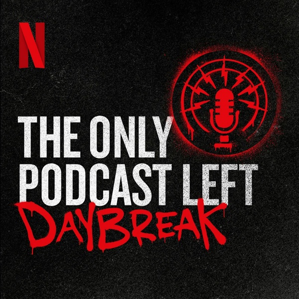 Artwork for The Only Podcast Left