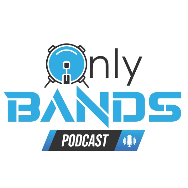 Artwork for The OnlyBands Podcast
