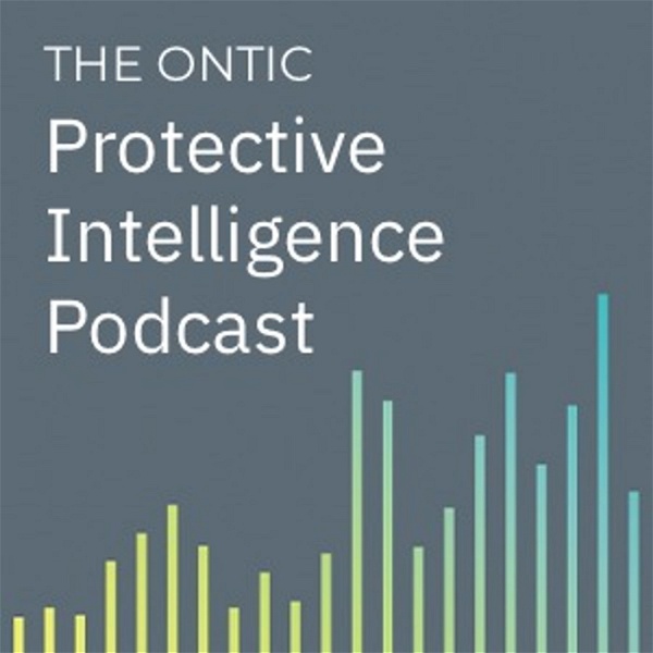 Artwork for The Ontic Protective Intelligence Podcast