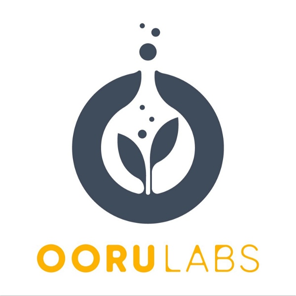 Artwork for The OoruLabs Podcast