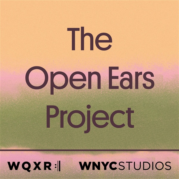 Artwork for The Open Ears Project